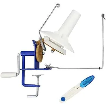 The Crafters' Nook Recommended Tools