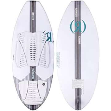 Wakesurf Boards (Skim Style)