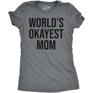 Mommy Laughs (Funny Gifts for Moms)