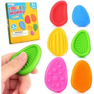 My Top Products for November