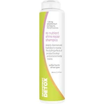 if you have HARD WATER