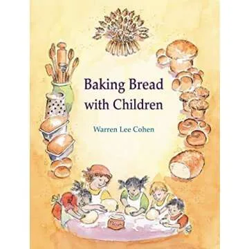 Cooking with Kids