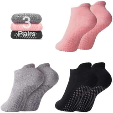 Workout and Wellness Essentials