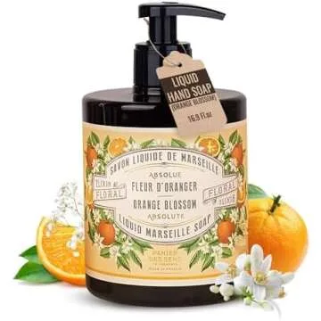 French Soaps & Beauty Products