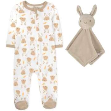 Easter: Gifts For Girls