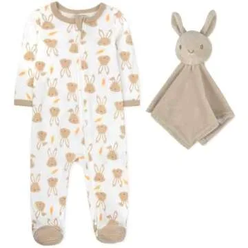 Easter: Gifts For Girls