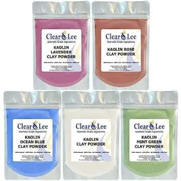 Non toxic makeup ingredients