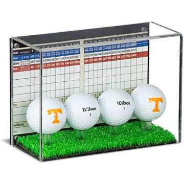 Gifts for the Golfer