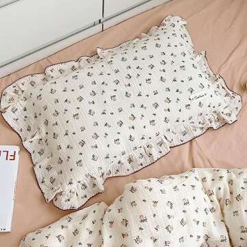 Toddler Bedding