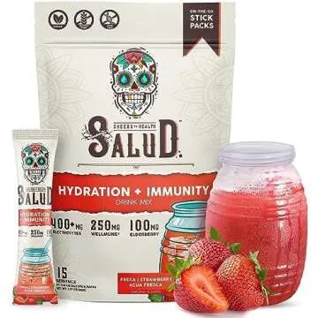 hydration essentials