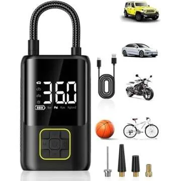 Best Car Accessories