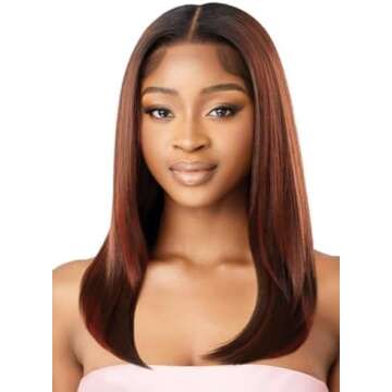 2024 Synthetic Wigs