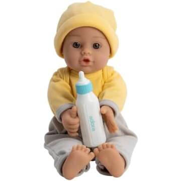 12-18 month toy reccomendations