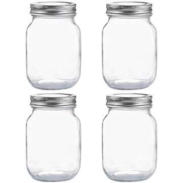 How to Make a DIY Pressed Flower Lantern