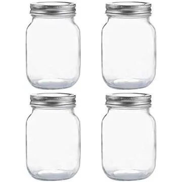 How to Make a DIY Pressed Flower Lantern