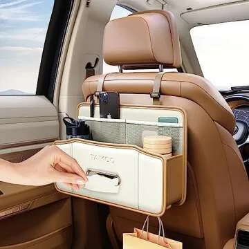 Car Essentials