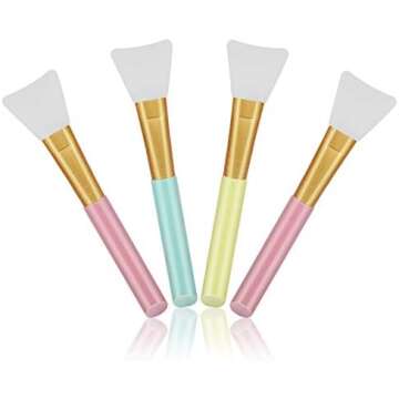 Esthetician supplies