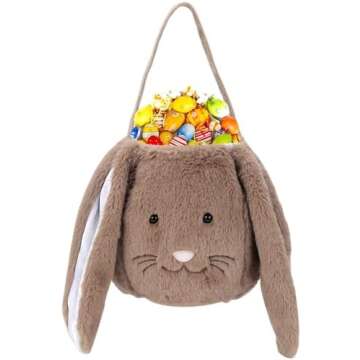 Easter Baskets + Fillers