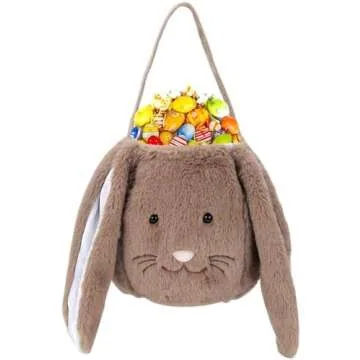 Easter Baskets + Fillers