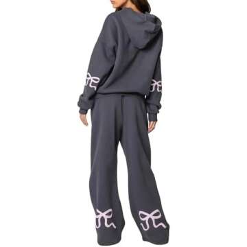 Loungewear & Athleisure