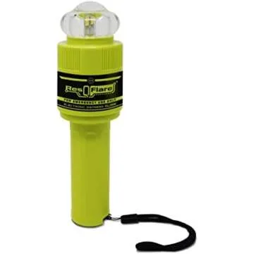 Emergency Flares & Signals