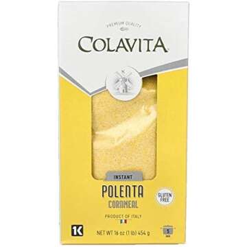 Favourite Italian Ingredients