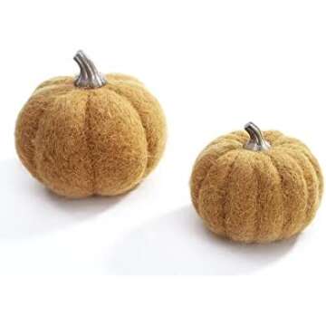 AUTUMN DECOR + ACCESSORIES