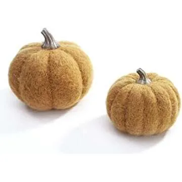 AUTUMN DECOR + ACCESSORIES