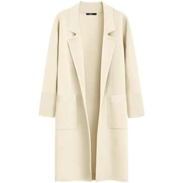 Puffer vests and coats