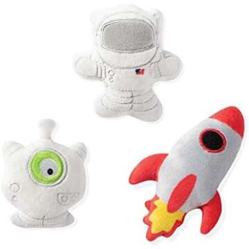 Space Cat Items!
