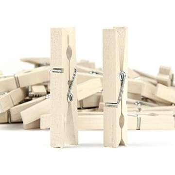 Four Seasons Material List