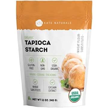 Healthy Homemade Marshmallows!