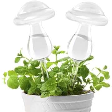 Watering / Humidity Help