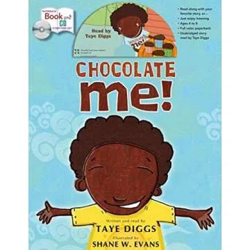 Books that celebrate diversity and inclusion