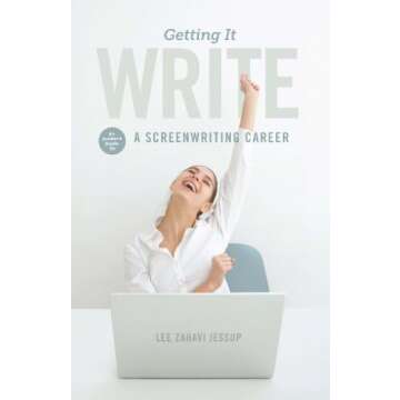 The Business of Screenwriting