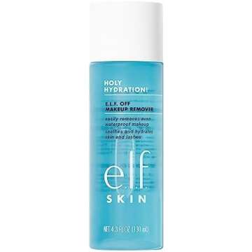 EASY makeup removal process ⁎⭑꙳⭒☪︎⭒꙳⁎⭑