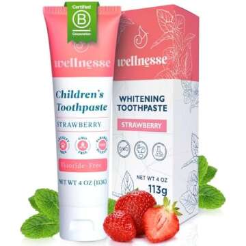 Health, Hair, & Beauty