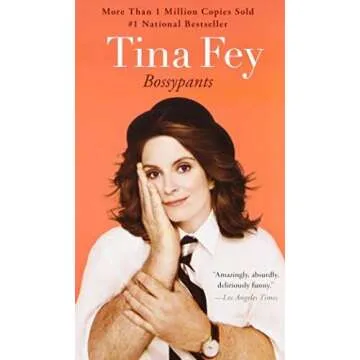 Funniest Books I've Ever Read