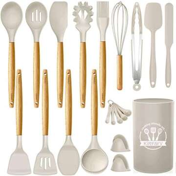 Conscious Eating / Kitchen Appliances