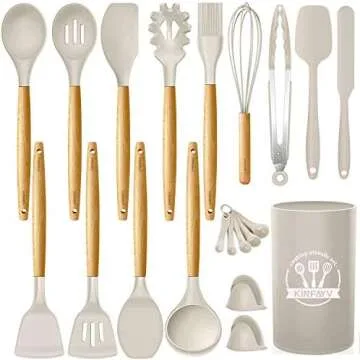 Conscious Eating / Kitchen Appliances