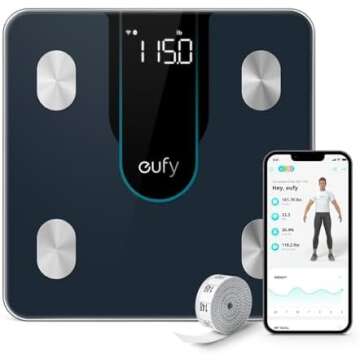 Well, yeah! Wellness goals!