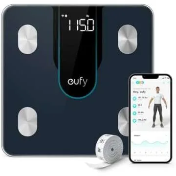 Well, yeah! Wellness goals!