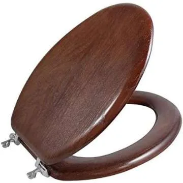 Powder Bathroom Makeover