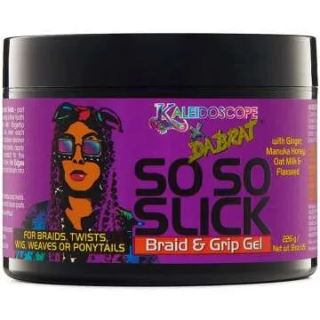 DIY Knotless Braids List