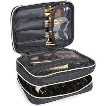 Travel Essentials 🧳