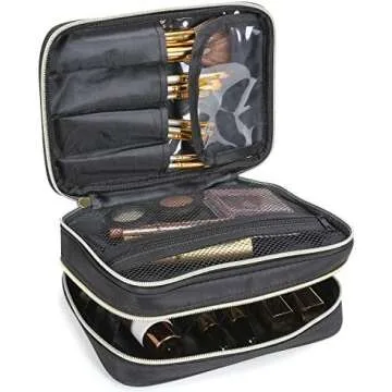 Travel Essentials 🧳