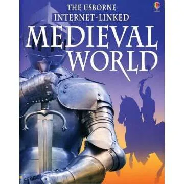 Middle Ages Book List