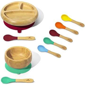 Plastic-free Feeding (2+ years)