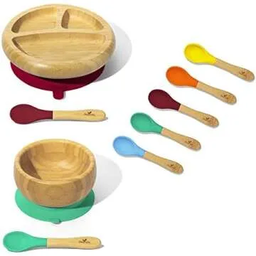 Plastic-free Feeding (2+ years)