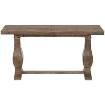 Modern French Country Cottage